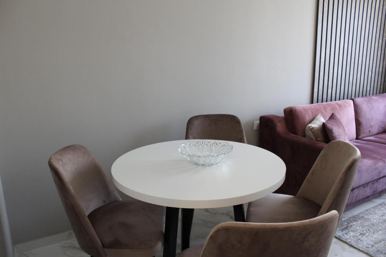 Inter Holiday Apartments 포마리 외부 사진
